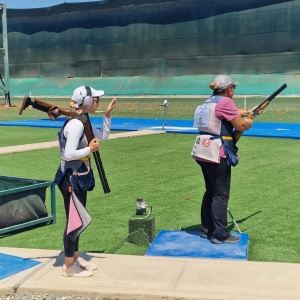 СТЕНД АТУ БӨЛІМІ СПОРТШЫЛАРЫ ӘЛЕМ КУБОГІНДЕ!